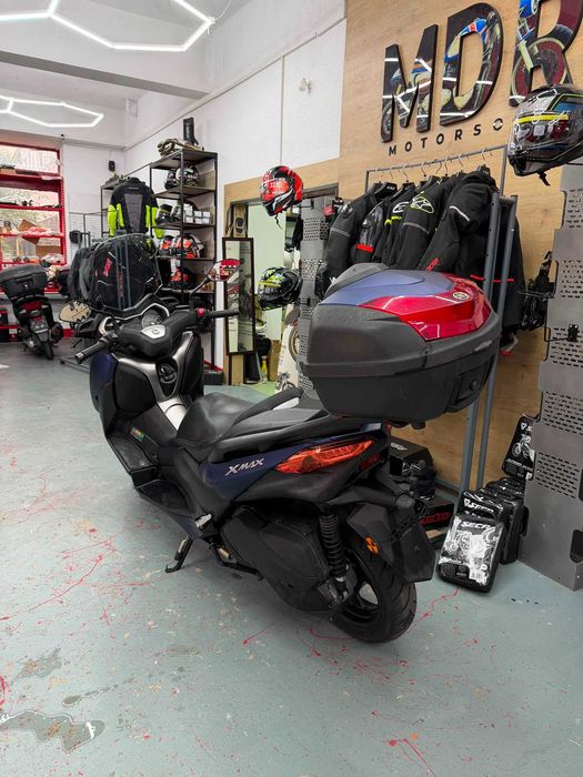 Yamaha X MAX 300 2019 -GARANTIE-