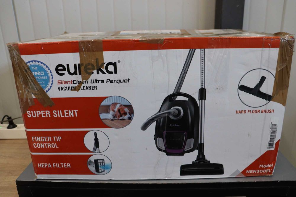 Прахосмукачка с торба Eureka NEN300