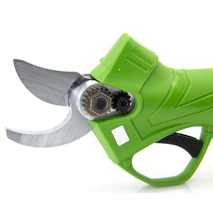 Акумулаторна ножица PROCRAFT ES16LI1B, 16 V, за клони , лозя и цветя