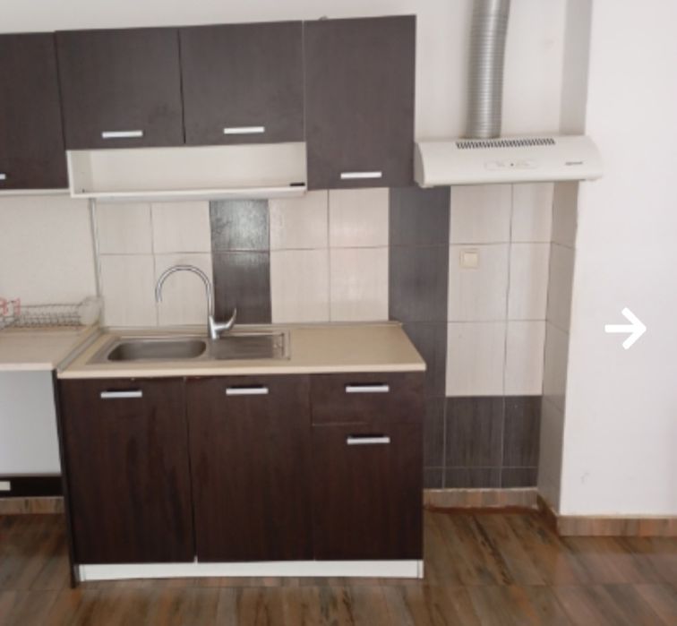 2 стаен тухлен апартамент Зона  Б-19 до метро9 до метро. Тухла с Акт16