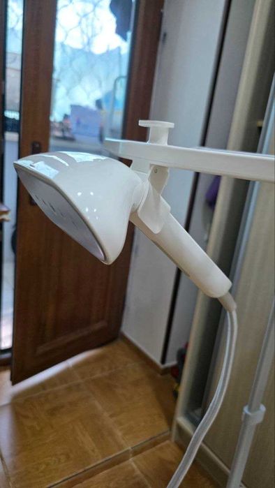 Отпариватель Xiaomi Mijia Supercharged Garment Steamer