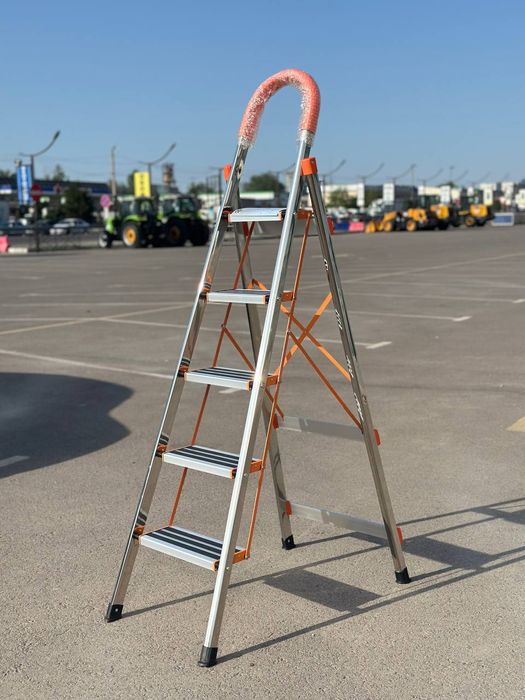 Narvon. Лестница стремянка — 40$. Тошкент шаҳарда доставка безплатний