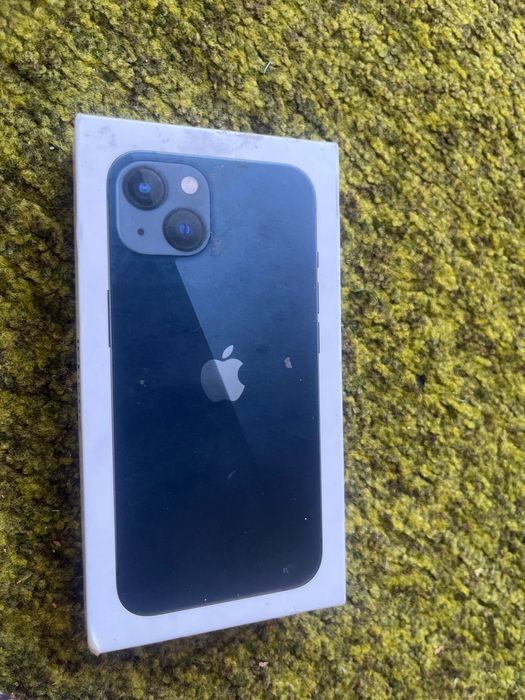 Iphone 13 karopka dakument