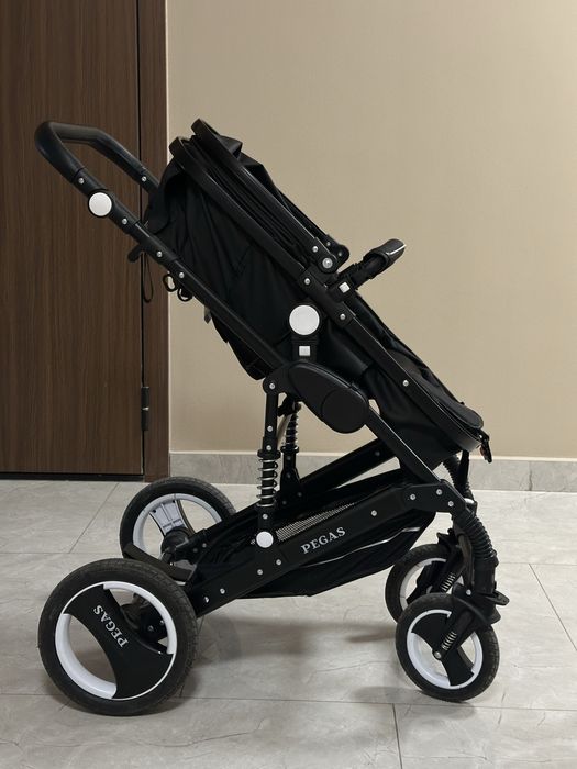 Детская коляска PEGAS