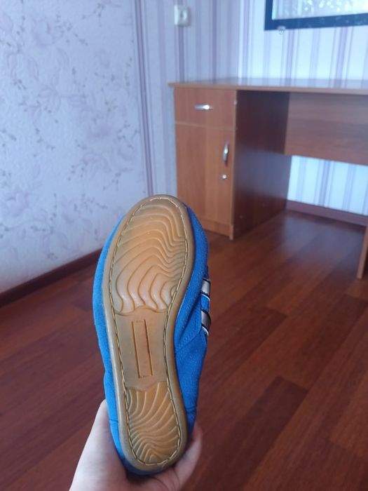 Продам  борцовки