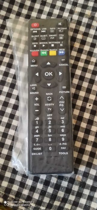 Телевизор 32инча