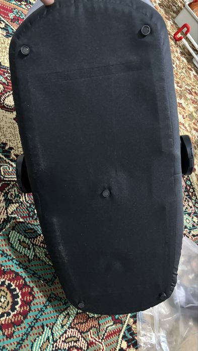 Нәрестеге арналған люлька