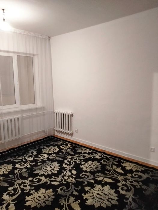 Продаётся трёхкомнатная квартира