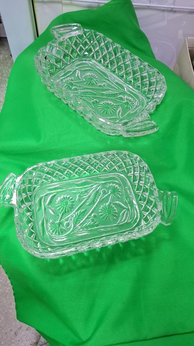 Хрусталь,Богемия