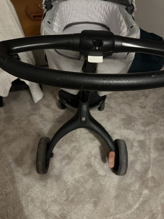 Stokke xplory v6