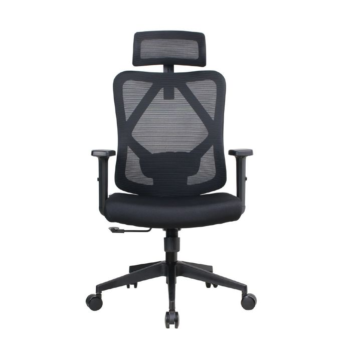 Кресло офисное откидное Dream eco перечисление есть