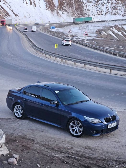 Продаю оригинальные колеса от bmw e60