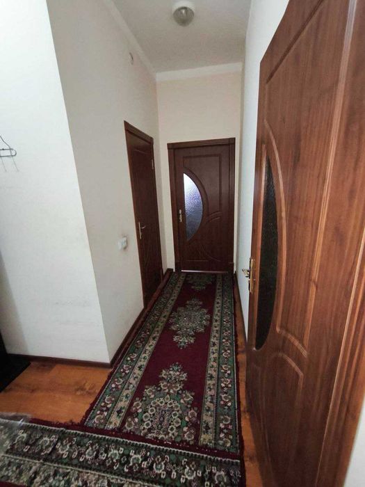 Продаётся 2-х комнатная квартира в Мирабадском районе.