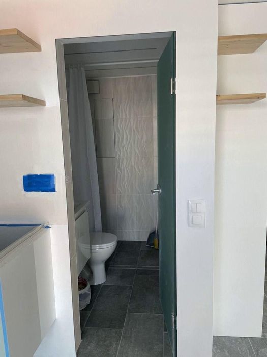 Едностаен апартамент в Центъра на София.