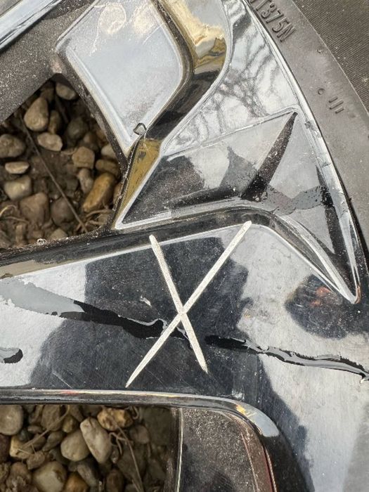 Janta R20 Mazda CX60 CX-60 2021/2022/2023/2024