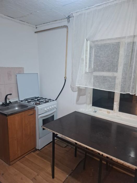 Сдаётся времянка