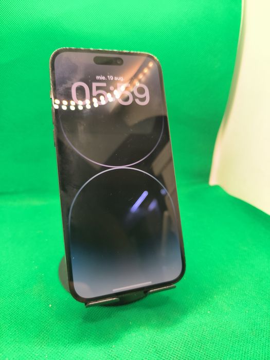 IPHONE 14 PRO MAX 256gb baterie 86% •Amanet Lazar Crangasi •57543