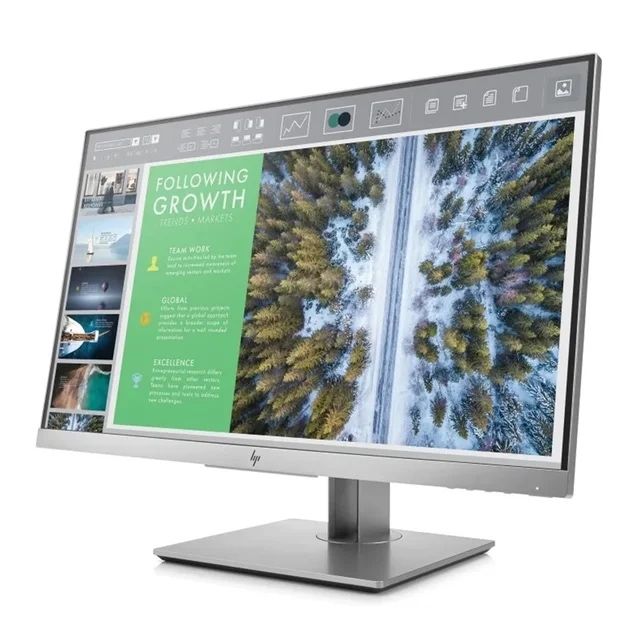 Монитор HP E243 24" FHD 60Гц