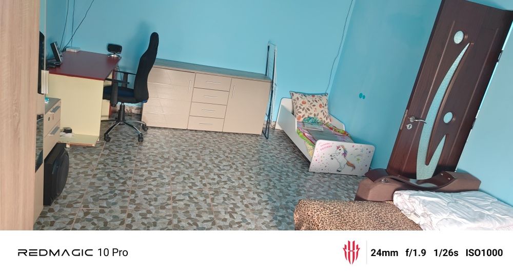 Inchiriez Apartament 1 Camera,Fortuna,Vlaicu