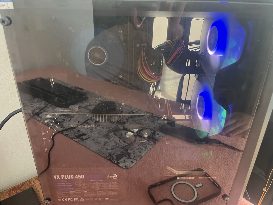 Продам пк в отличном сост