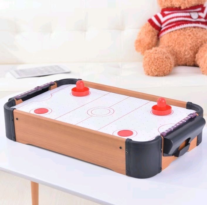 Игрушка настольный хакей
