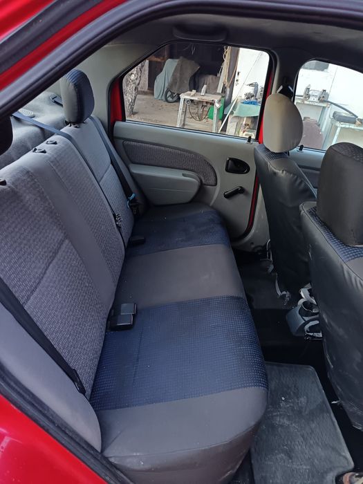 Vand Dacia Logan 1.5 dci