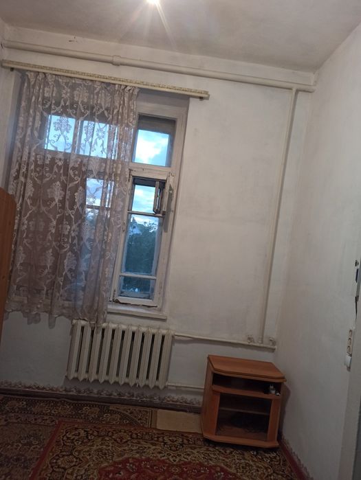 Недорого продаю квартиру.
