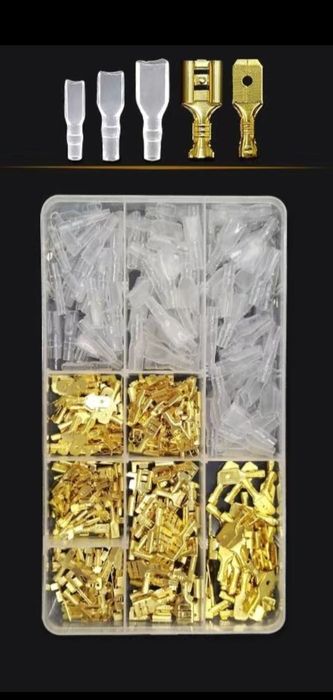 Продам набор автоэлектроника