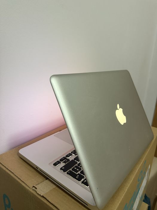 Macbook Pro i5 2012