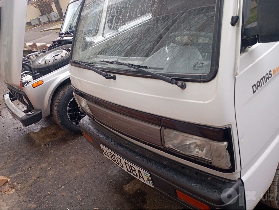 Продается дамас 01803DBA