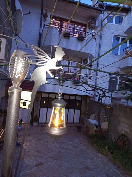 Дава се под наем Етаж от къща в Варна, Аспарухово - 60 кв.м за 350 € - Снимка #7