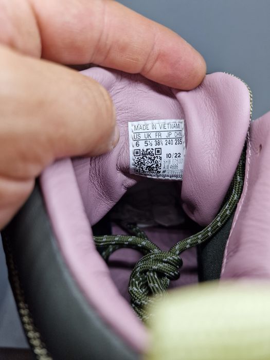 Adidas NMD S1 RYAT IE4686 nr. 36,36 2/3,37 1/3,38 2/3