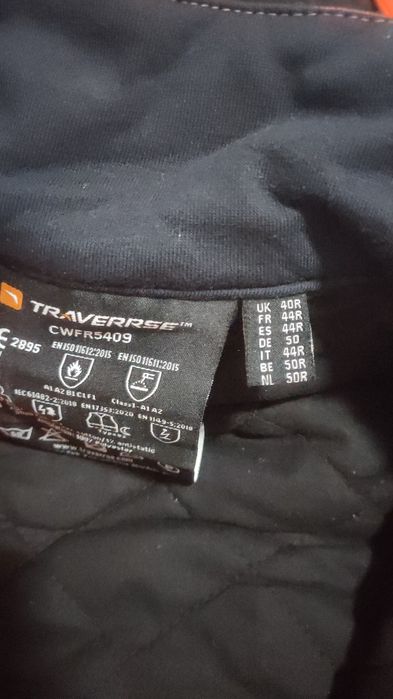 Продам комбинезон