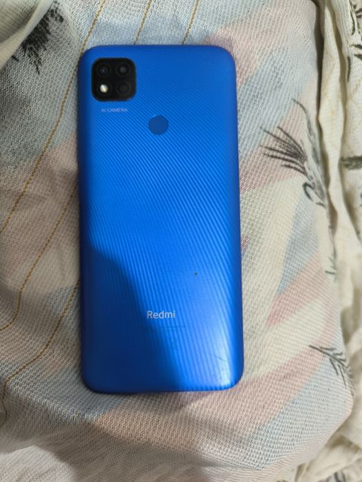 xiaomi redmi 9 c