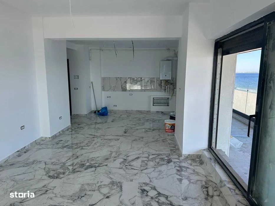 De Vanzare | Ap. 3 Camere | Frontal Mare | De Silva Residence |