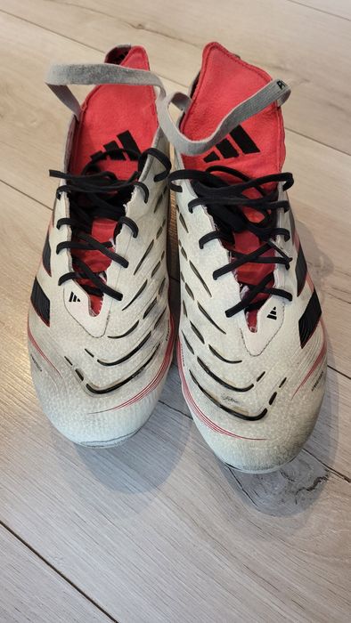 Бутонки Adidas Predator 42 nomer