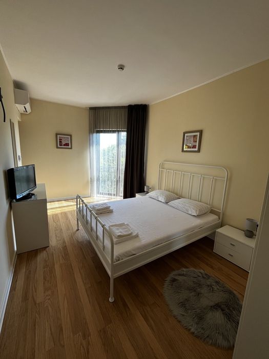 Дава се под наем Тристаен апартамент в Варна, Зимно кино Тракия - 90 кв.м за 750 € - Снимка #10