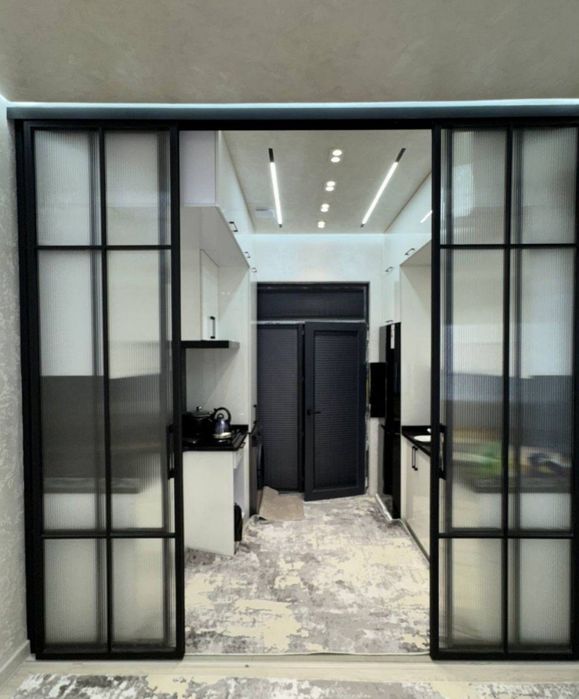 Sergiliy metro Elit hous