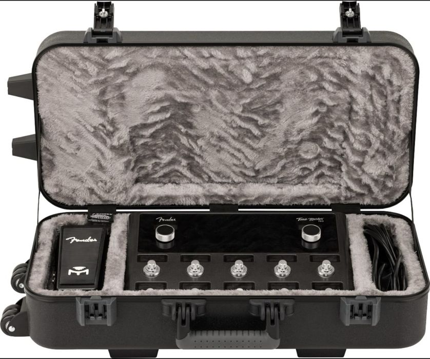 Fender tone master pro