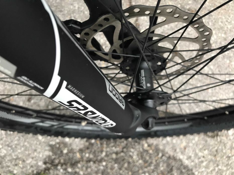 ++Е-Biке Вulls LACUВА EVO E45 /50size/ SUV-MTB/++