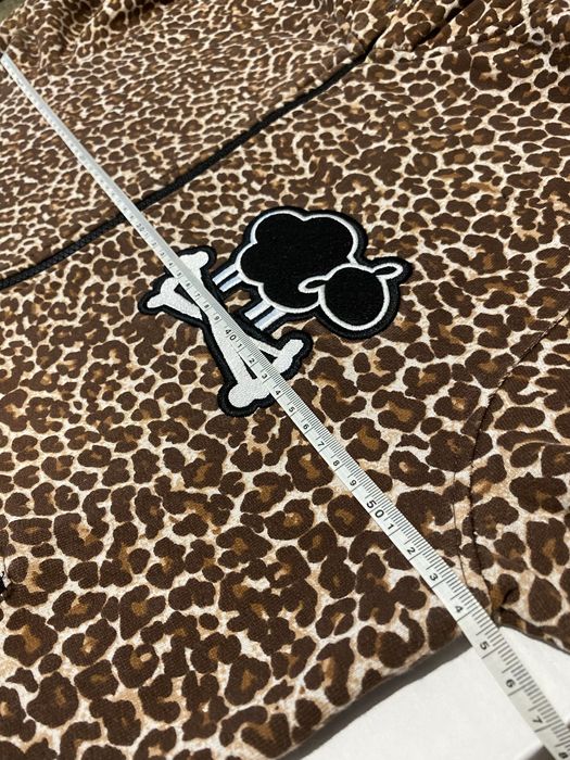Woodoo Style hoodie XL