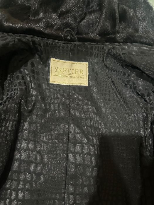 Продам срочно Шуба норковая