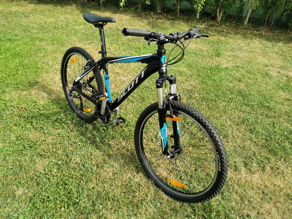 Bicicleta Mountain Bike Scott Aspect 26" / Cadru Aluminiu