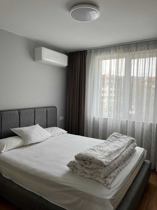 Продава се Тристаен апартамент в Бяла - 97 кв.м за 676 €/кв.м - Снимка #7