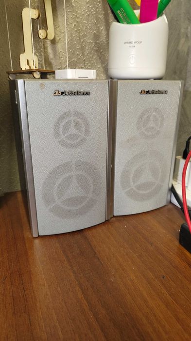 Домашний кинотеатр Microlab 2.1 M-820