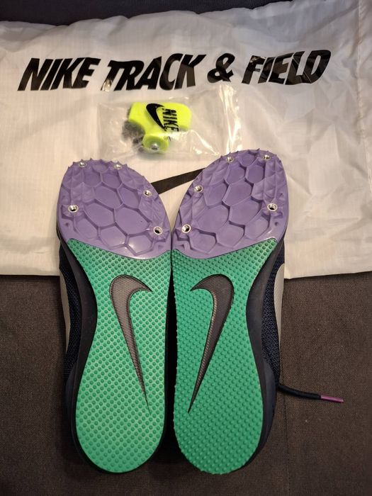 Шпайкове за момче