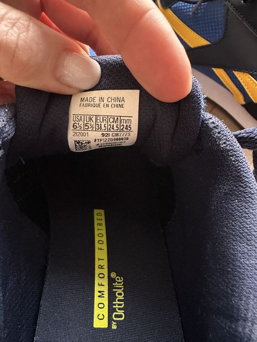 Кроссовки Reebok оригинал