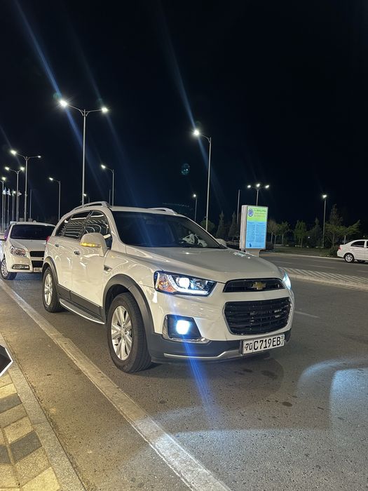 Captiva full 2.4