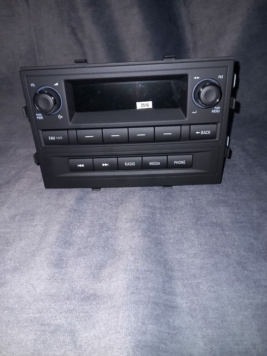 Продам! Магнитола, Шевроле Кобальт