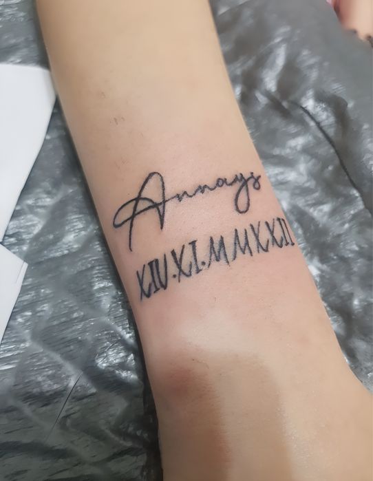 Tatuaje Profi Bucuresti